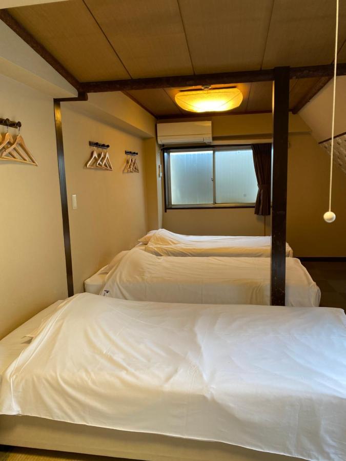 โรงแรม Oyado Cocochi