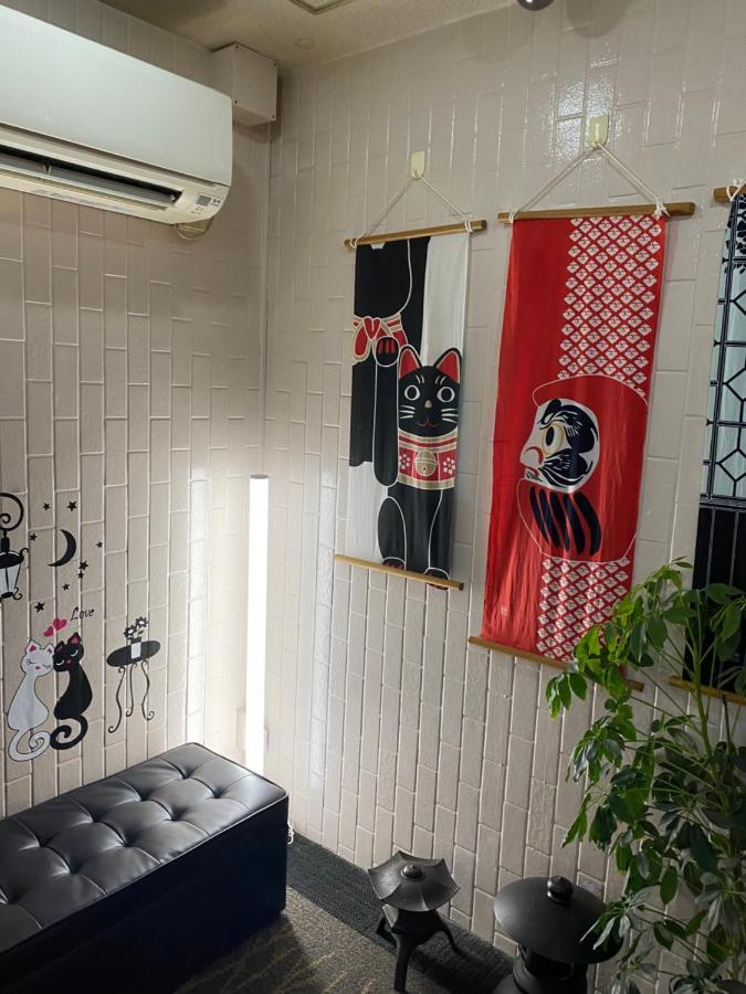 Oyado Cocochi โตเกียว
